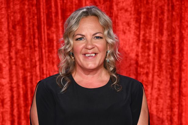 EastEnders’ Karen Taylor star Lorraine Stanley struggling with illness following soap axe