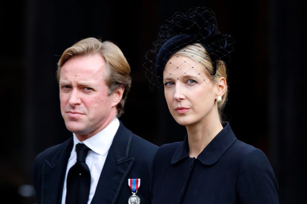 Who is Lady Gabriella Windsor? Queen’s cousin mourning sudden death of husband Thomas Kingston