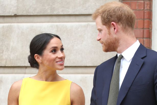 All the people Meghan Markle and Prince Harry have cut out of their life including best friend, dad and co-stars