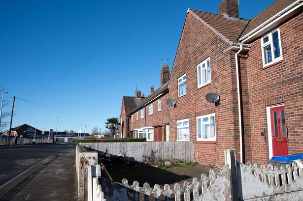 Grange Park: The changing face of Blackpool’s ‘homes fit for heroes’