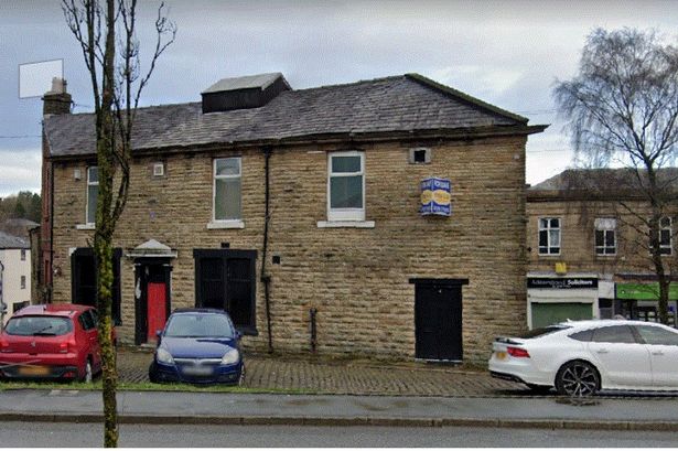 Darwen nightclub with a chequered past to be converted into flats – if planners get their way