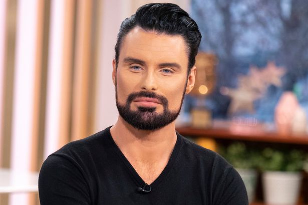 Rylan Clark opens up on breakdown: ‘I pressed the nuclear button on my seemingly perfect life’