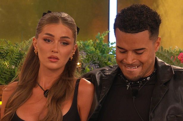 Love Island All Stars viewers all say the same thing as Toby brutally dumps Arabella