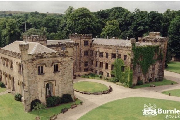 Historic Burnley stately home to close to public for EIGHT months