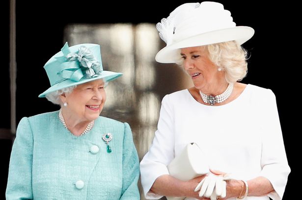 Why Camilla ended decades-long royal tradition that was close to Queen’s heart