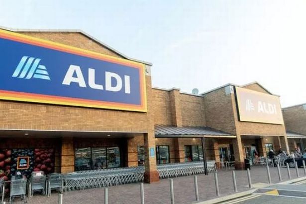 Aldi shoppers are only just discovering what the supermarket’s name means