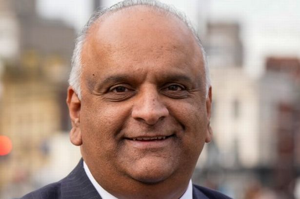 Labour ‘withdraws support’ for Lancashire’s Azhar Ali as Rochdale by-election candidate after Israel claims