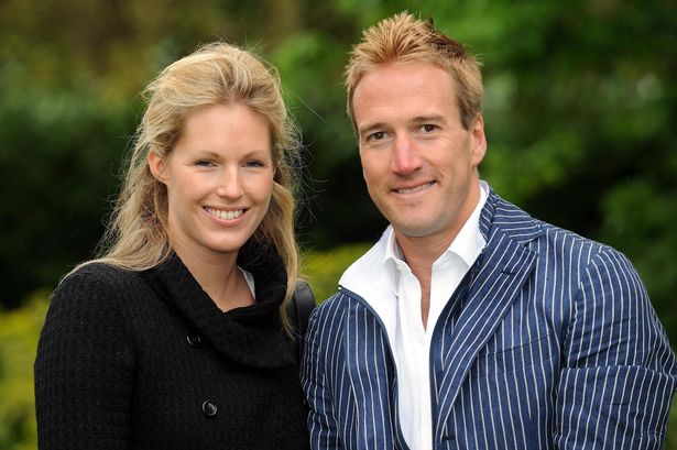 Ben Fogle’s life off screen and love story with wife he met by chance before tragic loss