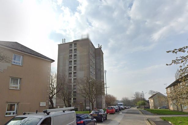 Landmark 1960s Lancaster tower block set for wrecking ball as residents ‘re-housed’