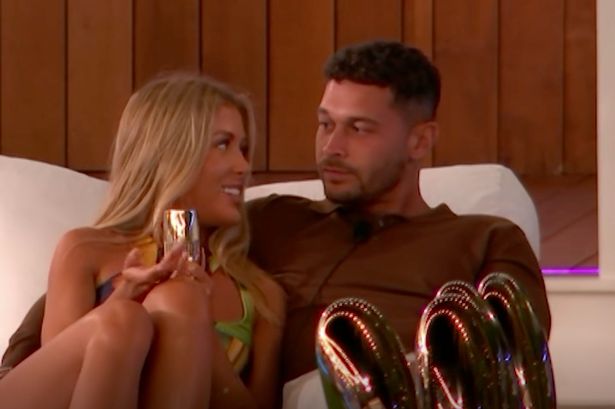 ITV Love Island star’s four-word phrase ‘shatters nations hopes and dreams’