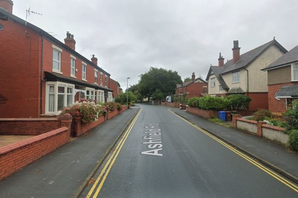 Police shut down ‘five-room cannabis factory’ growing hundreds of plants in Chorley