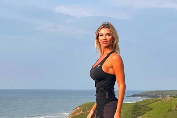 Christine McGuinness lands new TV role as fans say ‘can’t wait to watch’