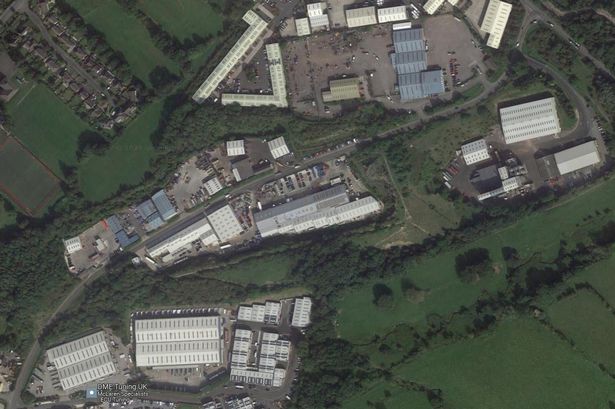 Clitheroe ‘chemical leak’ live updates as emergency services rush to industrial estate