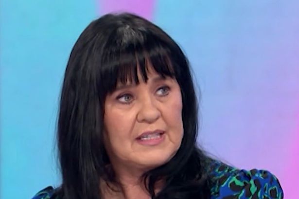 Coleen Nolan takes ‘trial run’ step with Tinder beau after marriage vow