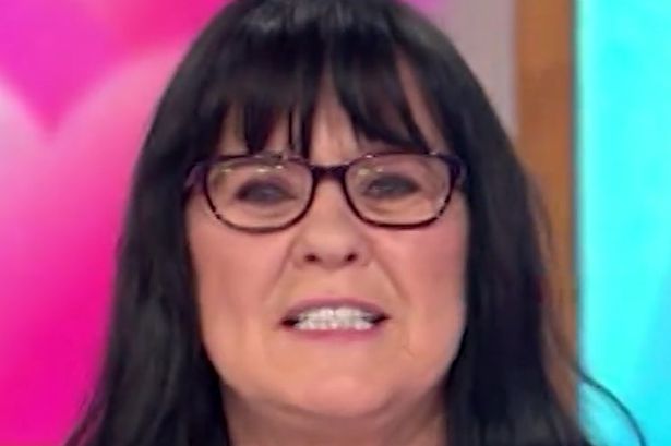 Coleen Nolan set for new cancer treatment after ‘really serious’ update