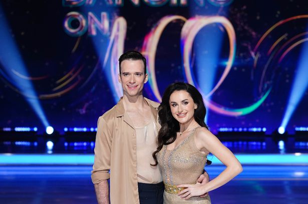 ITV Dancing On Ice star’s exit ‘sealed’ – ‘It’s time for them to go’