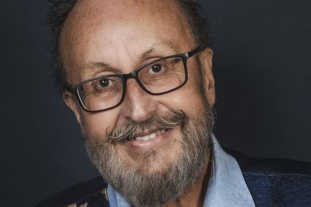 Dave Myers dead aged 66 – updates as heartbroken tributes flood in to tragic Hairy Biker