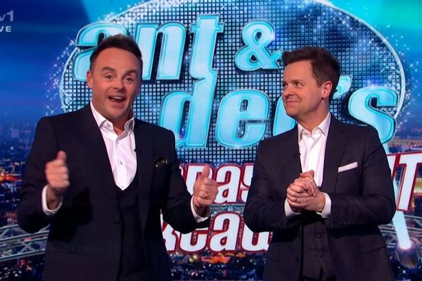 Ant and Dec’s ‘gutted’ fans issue same complaint as Saturday Night Takeaway returns for final series