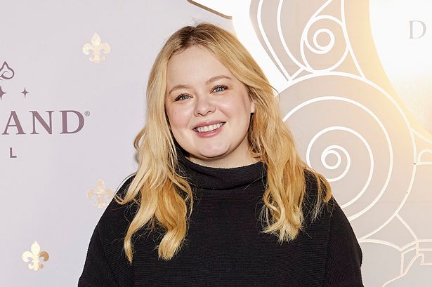 Bridgerton’s Nicola Coughlan teases very busy year with two major roles away from Netflix hit