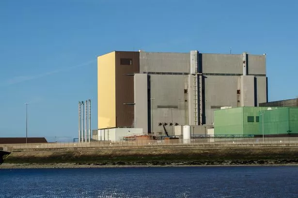 Discussions continue over future of Heysham nuclear power stations