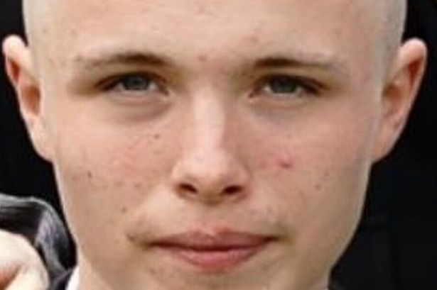 Desperate 999 appeal to find schoolboy missing for 10 days