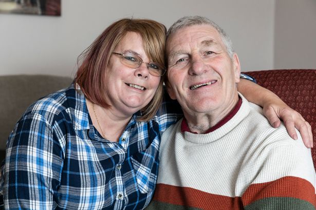 Man, 65, told he was going to die cured after he stopped taking common pill