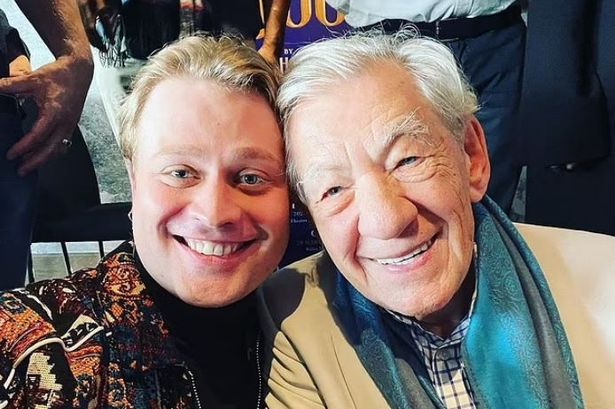 Ian McKellen, 84, splits from boyfriend after engagement rumours