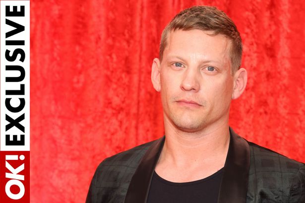 EXCLUSIVE: Hollyoaks’ James Sutton – ‘The gym is my addiction – it saved me from panic attacks!’