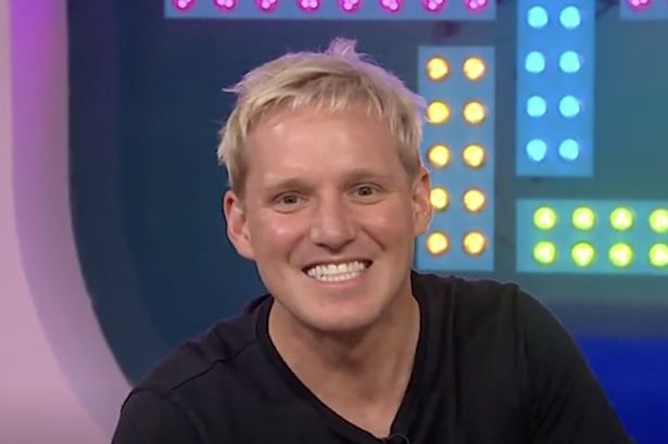 Jamie Laing confronted over ‘getting Jordan North sacked’ in awkward interview