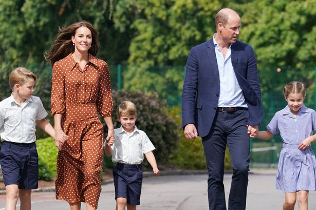 Inside ‘cosy bolthole’ where Kate Middleton is recovering after after Kensington Palace issues statement