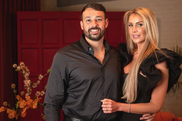 MAFS UK’s Georges on babies, moving in and proposing to Peggy: ‘We want children’