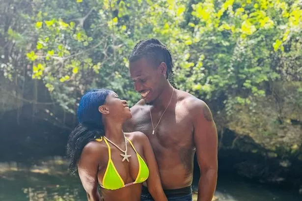 Inside Love Island’s Tanya and Shaq’s romantic Zanzibar trip as fans say ‘they’re engaged’