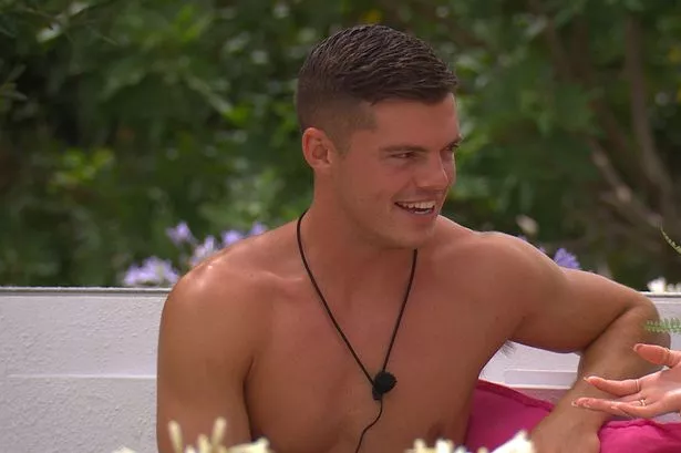 ITV Love Island’s Billy Brown reveals secret way Islanders can message each other