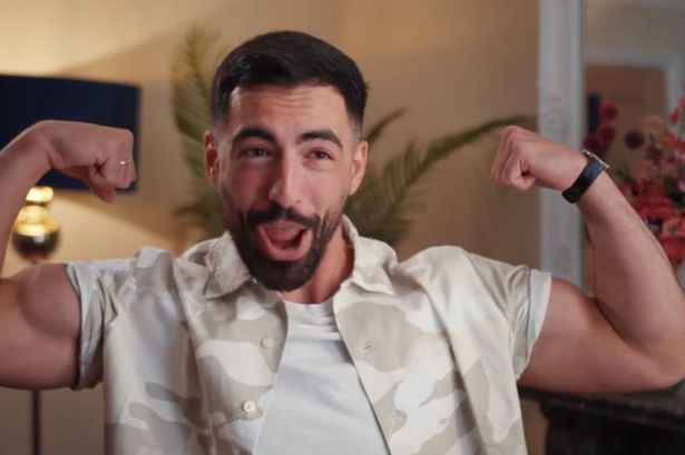 MAFS star unveils dramatic ‘revenge body’ transformation after devastating split