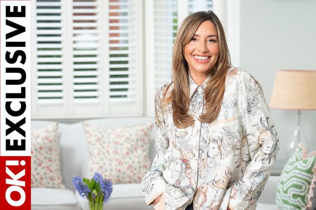 Melanie Blatt on her time in All Saints: ‘I think I would’ve been a bit kinder to myself’