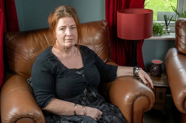 Mum says she is struggling on £60,000 a year and has had to ditch holidays, second car and Waitrose avocados