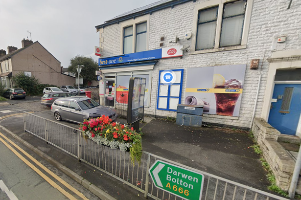 Post Office apologises and ‘taking matter seriously’ over Darwen complaints