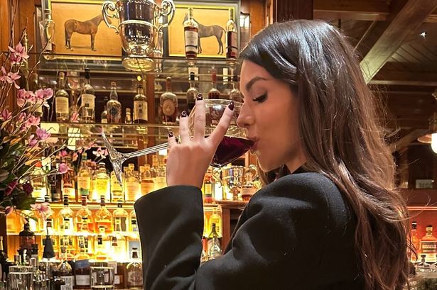 Inside Ekin-Su’s lavish New York City trip just days after Davide split