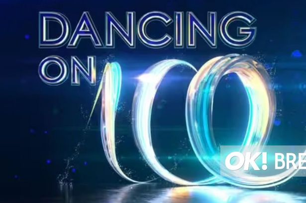 ITV Dancing On Ice ‘in chaos’ as star ‘threatens to quit after bust-up in training’