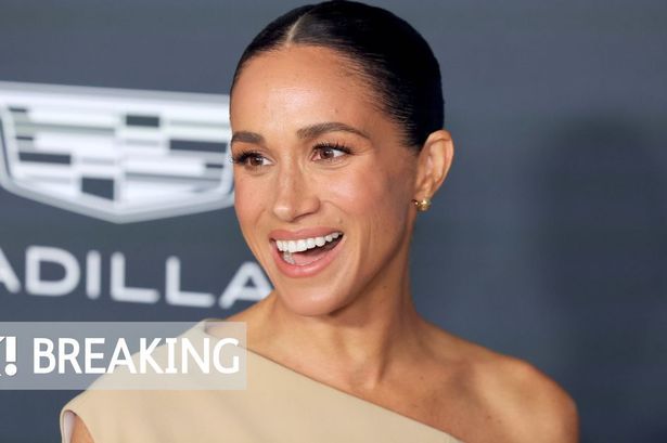 Meghan Markle announces new podcast after ‘axe’ from Spotify