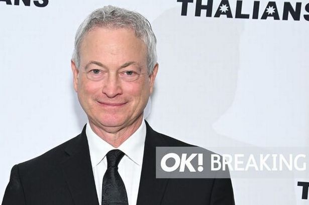 Forrest Gump star Gary Sinise’s heartache as son dies age 33 of rare cancer