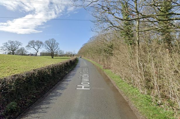 Police seeking tractor driver after pedestrian suffers ‘serious injury’ in collision