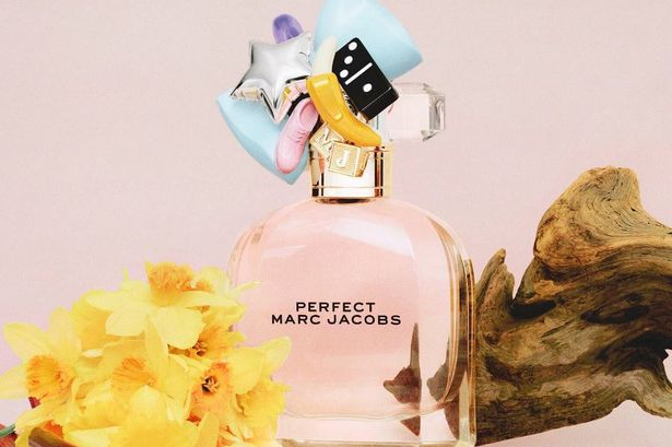 Save 50% on ‘fresh and sweet’ Marc Jacobs perfume that’s ‘perfect’ for spring