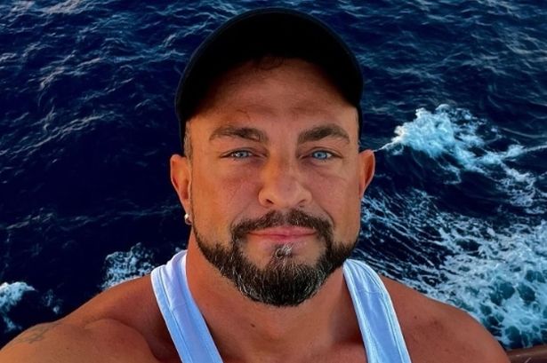 Robin Windsor’s friends launched frantic three-day search before tragic death