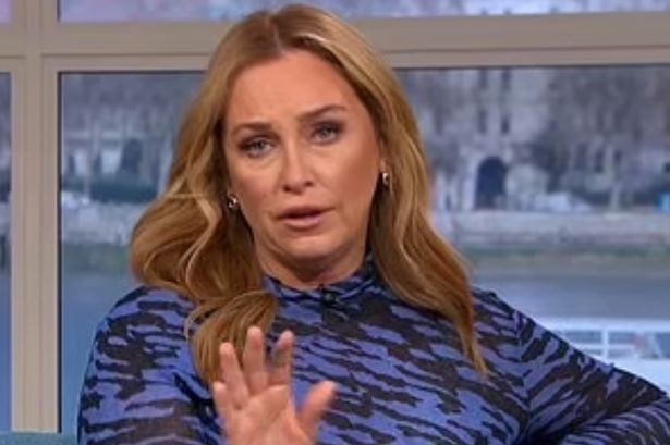 Josie Gibson met with backlash over blunder in heartbreaking This Morning segment