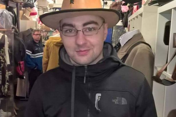 Mum had premonition about ‘charming and charismatic’ son’s sudden death