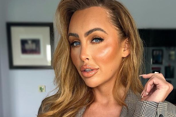 MAFS’ Ella plans to ‘reach out’ to Katie Price over her new romance with ex JJ