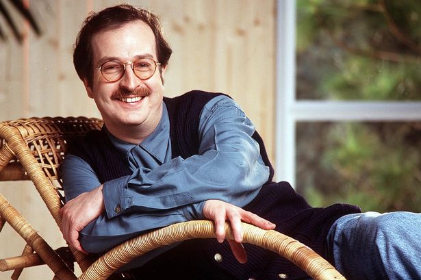 Steve Wright’s cause of death unknown as he dies just days after last radio appearance