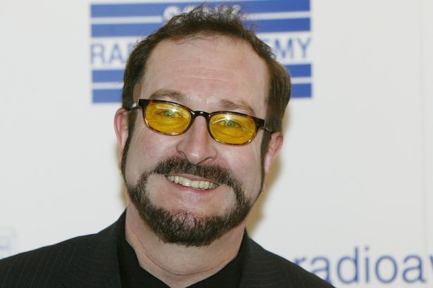 Steve Wright’s colleagues livid over tribute from Radio 2 boss who ‘ripped out his soul’