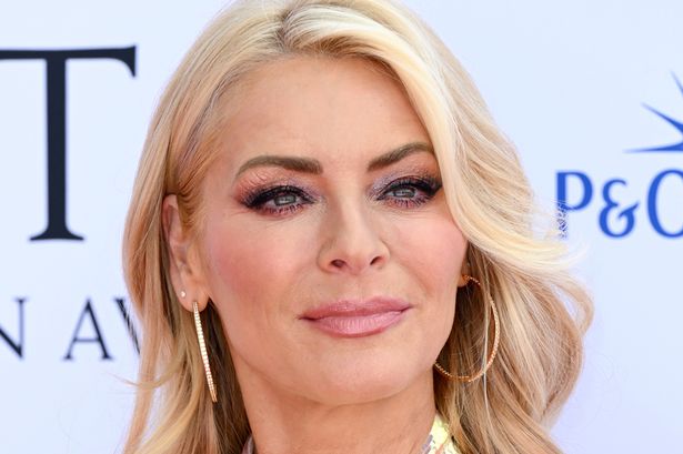 Tess Daly’s split fears – Strictly star ‘terrified’ about going it alone